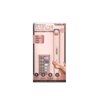 Finishing Touch Flawless™ Salon Nails