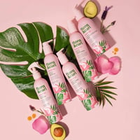 Flora & Curl hydrate me. Rose ماء Curl بخاخ 250ml