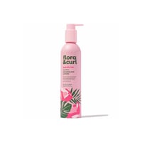 Flora & Curl hydrate me. Rose Water Detangling Lotion 300ml (10.1floz)
