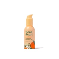 Flora & Curl protect me. Citrus Superfruit Radiance Oil 100ml