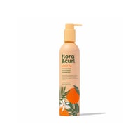 Flora & Curl protect me. Citrus Superfruit Radiance Shampoo 300ml
