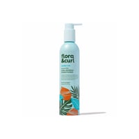 Flora & Curl soothe me. Coconut Mint Curl Refresh Conditioner 300ml