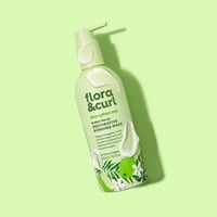 Flora & Curl strengthen me. Baobab Marula Restorative Bonding Mask 300ml (10.1floz)