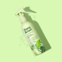 Flora & Curl strengthen me. Baobab Marula Restorative Mist 200ml