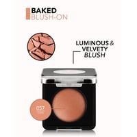 Flormar Baked Blush-On 057 Coral 4g