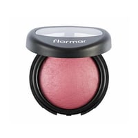 Flormar Baked Blush-On 40 Shimmer Pink 9g