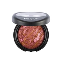 Flormar Baked Blush-On 44 Pink Bronze Shimmer 9g (0.32oz)