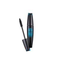 Flormar Big'N Bold 002 Waterproof Mascara 15ml (0.5 fl oz)