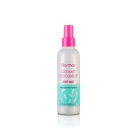 Flormar Body Mist 02 Creamy Coconut 200ml