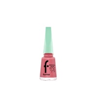 Flormar Breathing Color Nail Enamel