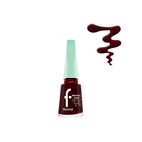 Flormar Breathing Color Nail Enamel