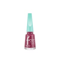 Flormar Breathing Color Nail Enamel