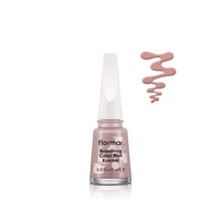 Flormar Breathing Color Nail Enamel