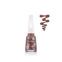 Flormar Breathing Color Nail Enamel