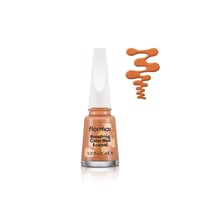 Flormar Breathing Color Nail Enamel