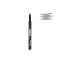 Flormar Brow Micro Filler Pen 01 Light Brown 1.1ml
