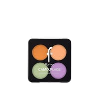 Flormar Camouflage Palette Concealer 4g
