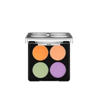 Flormar Camouflage Palette Concealer 4g