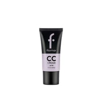Flormar CC Cream SPF20