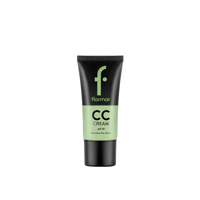 Flormar CC Cream SPF20
