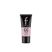 Flormar CC Cream SPF20