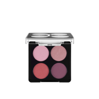 Flormar Color Eyeshadow Palette 001 Rising Star 6g