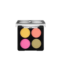 Flormar Color Eyeshadow Palette 005 Summer Breeze 6g
