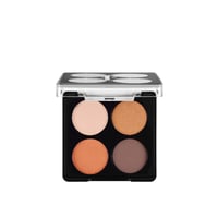 Flormar Color Eyeshadow Palette 007 Obsession 6g