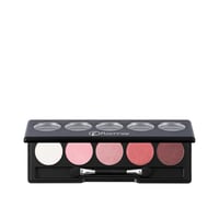 Flormar Color Palette Eyeshadow 06 Pink Desserts 9g