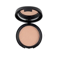 Flormar Compact Powder 91 Medium Cream Rose 11g