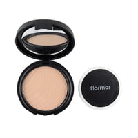 Flormar Compact Powder 92 Medium Soft Peach 11g