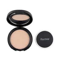 Flormar Compact Powder 93 Natural Coral Beige 11g