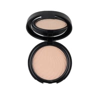 Flormar Compact Powder 93 Natural Coral Beige 11g