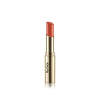 Flormar Deluxe Cashmere Lipstick Stylo DC22 Red in Flames 3g