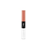 Flormar Duoglam Lipstick 001 Day To Night 2x2.3ml