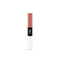 Flormar Duoglam Lipstick 002 Legendary Lip 2x2.3ml