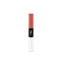 Flormar Duoglam Lipstick