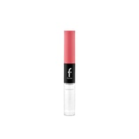 Flormar Duoglam Lipstick 005 Believe In Magic 2x2.3ml