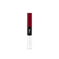 Flormar Duoglam Lipstick 008 Attractive Look 2x2.3ml