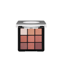 Flormar Eyeshadow Palette 003 Sunset 9g