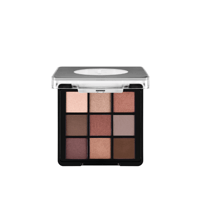 Flormar Eyeshadow Palette 004 Follow Your Heart 9g