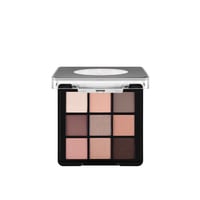 Flormar Eyeshadow Palette 005 Nude Dude 9g