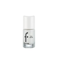 Flormar Full Color Nail Enamel 01 Over the Alps 8ml