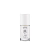 Flormar Full Color Nail Enamel 01 Over the Alps 8ml