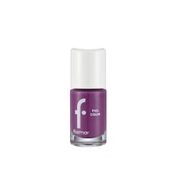 Flormar Full Color Nail Enamel 15 Awaken Your Senses 8ml