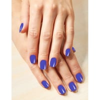 Flormar Full Color Nail Enamel 17 Speed Limit 8ml (0.27floz)