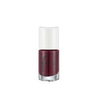 Flormar Full Color Nail Enamel 40 Royal Maroon 8ml