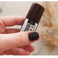 Flormar Full Color Nail Enamel 44 Tropic Brown 8ml