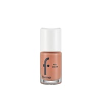 Flormar Full Color Nail Enamel 45 Peach Sparkler 8ml