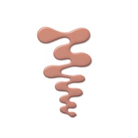 Flormar Full Color Nail Enamel 46 Rose Pumps 8ml